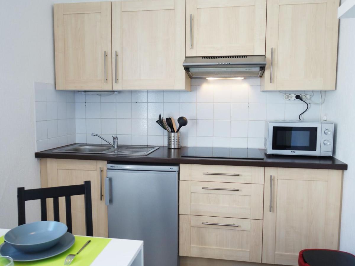 Le Continental By Interhome Appartement