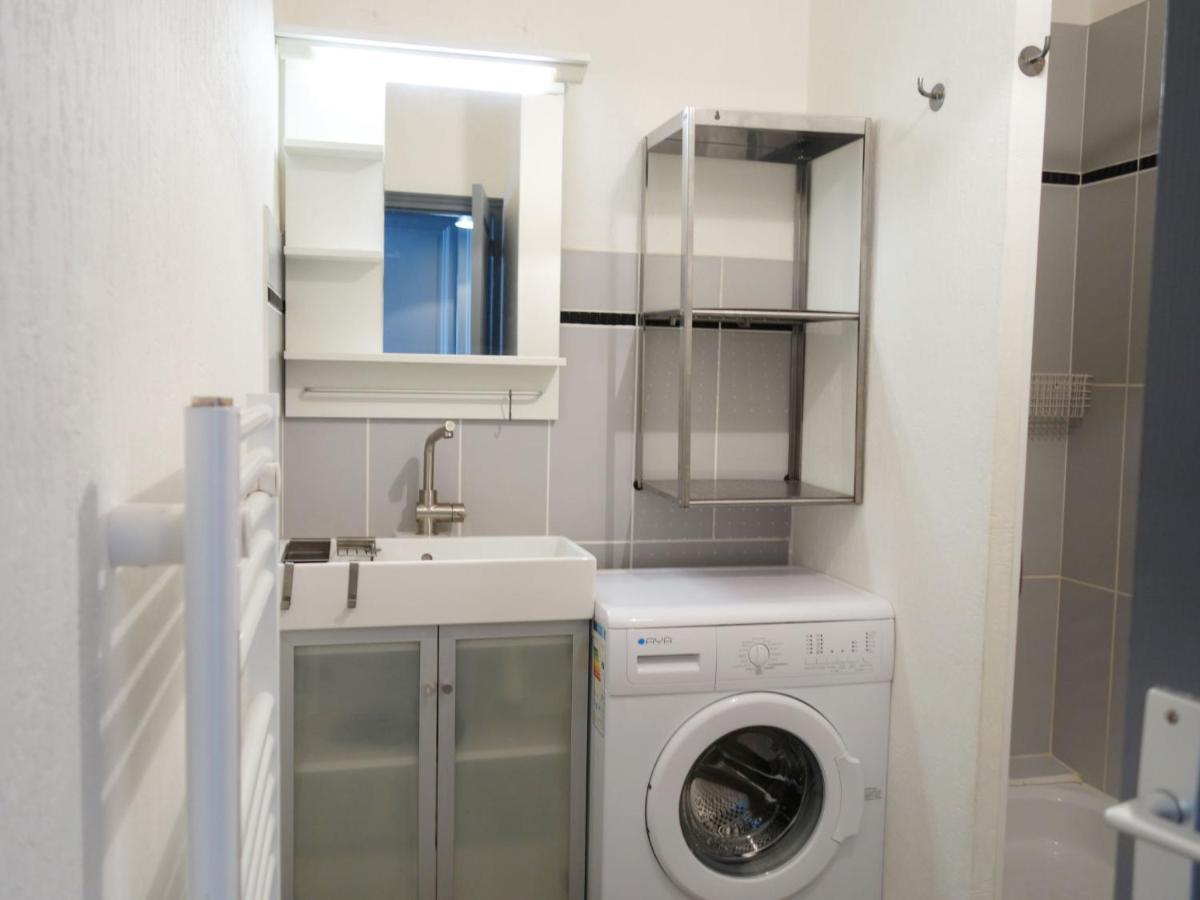 Appartement Le Continental By Interhome *