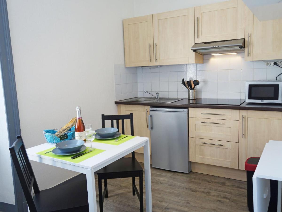Appartement Le Continental By Interhome *
