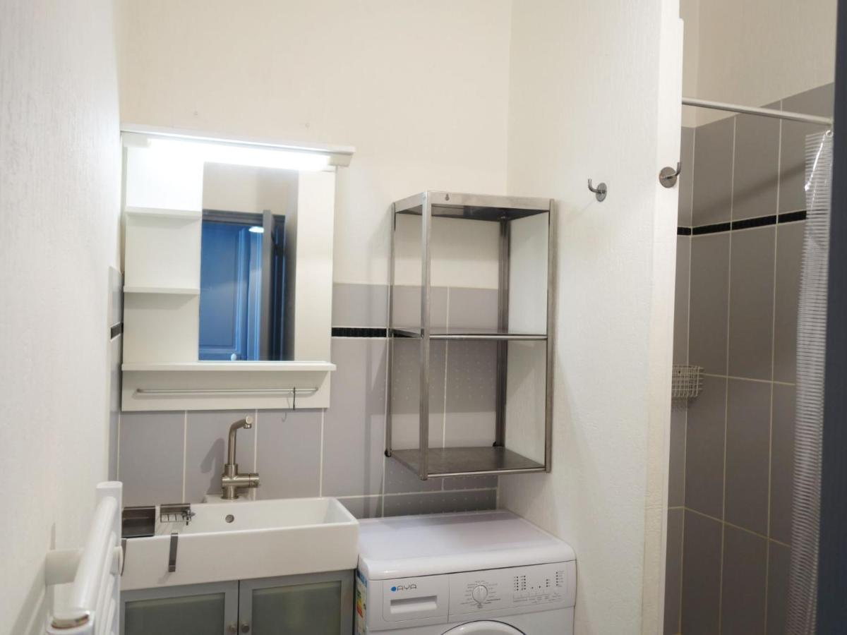Appartement Le Continental By Interhome Saint-Malo