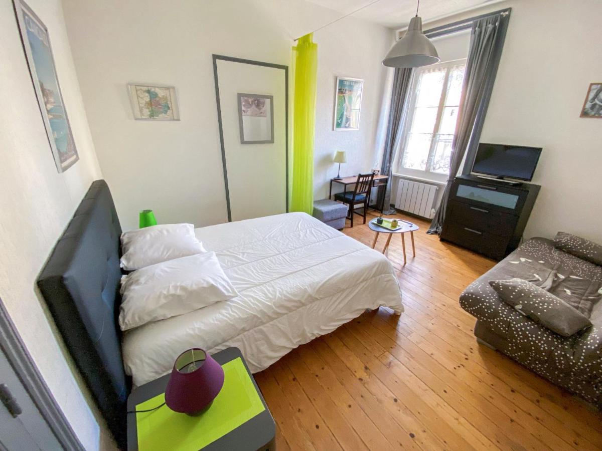 Appartement Le Continental By Interhome