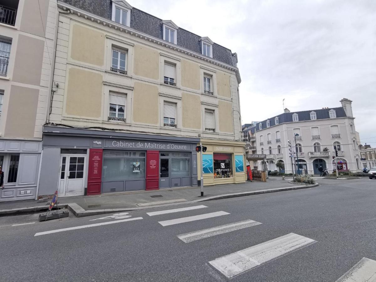 Le Continental By Interhome *