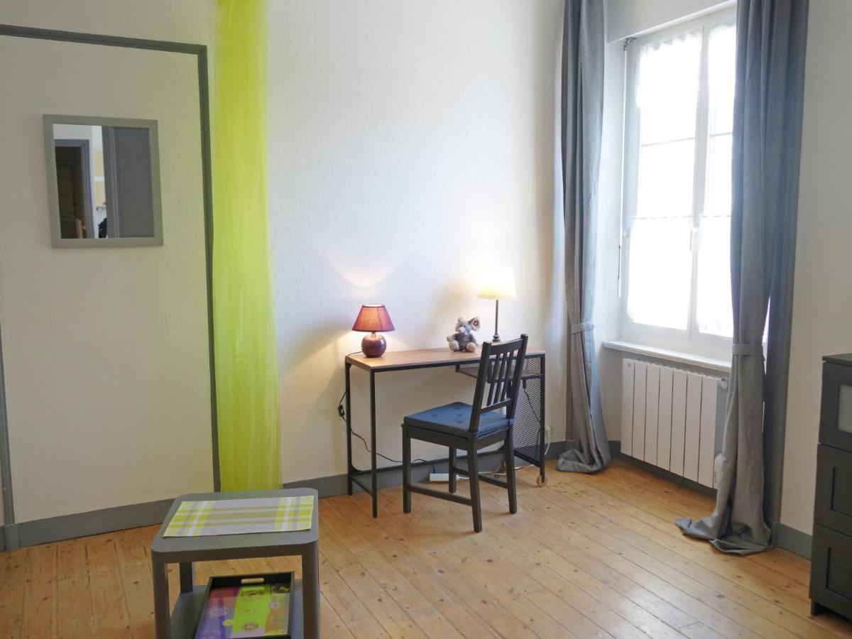 Appartement Le Continental *