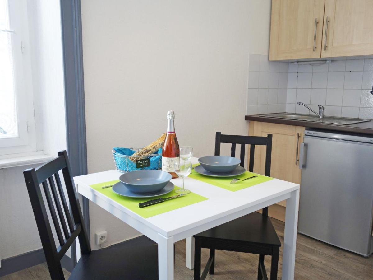 Apartment Le Continental By Interhome Saint-Malo