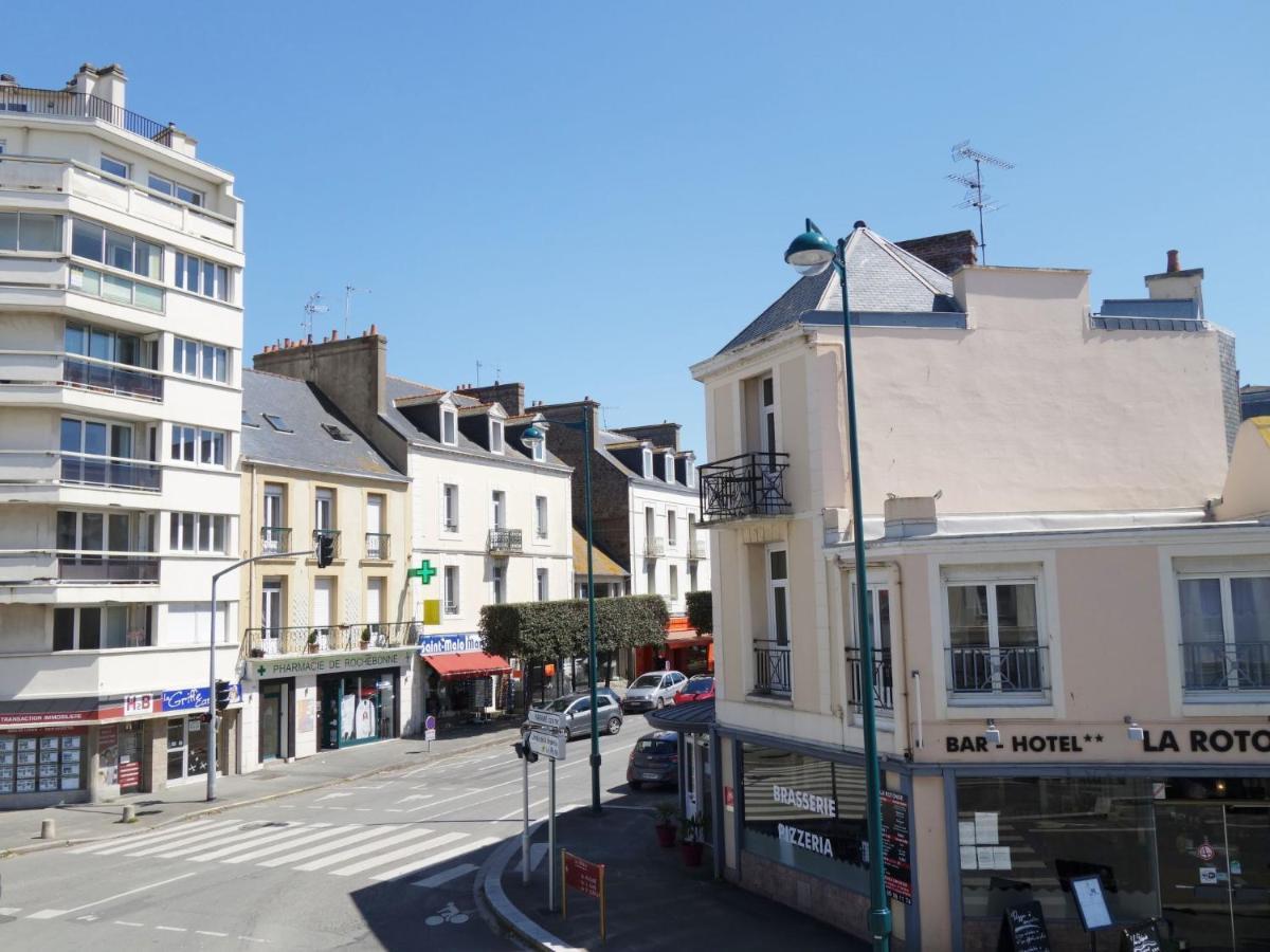 Le Continental By Interhome *