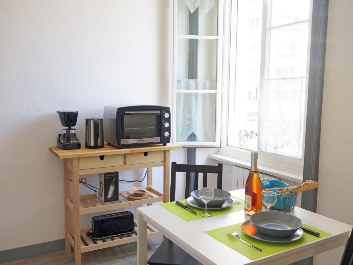 Le Continental By Interhome Apartment *