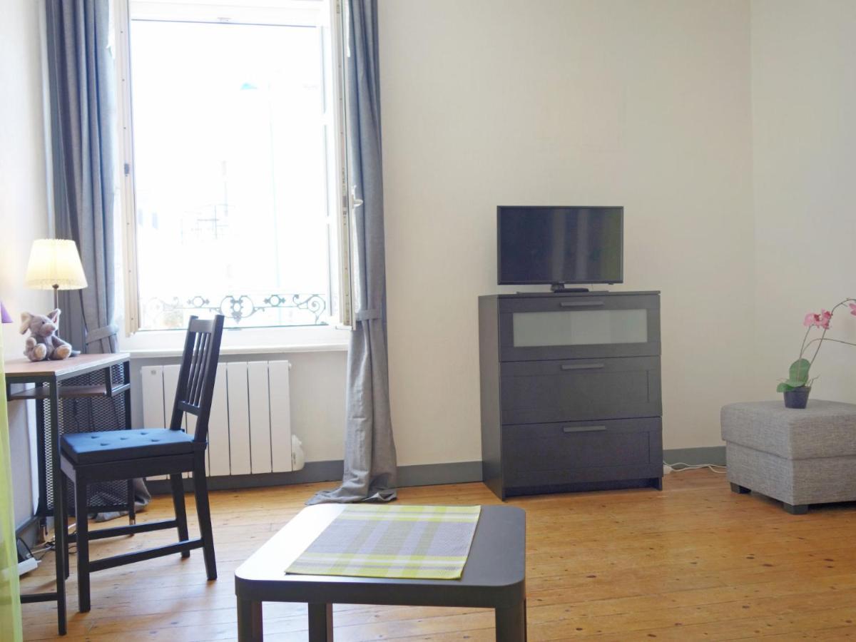 Apartment Le Continental By Interhome Saint-Malo
