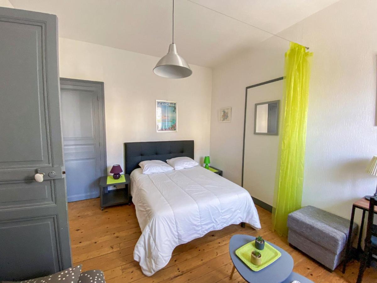 Apartment Le Continental By Interhome