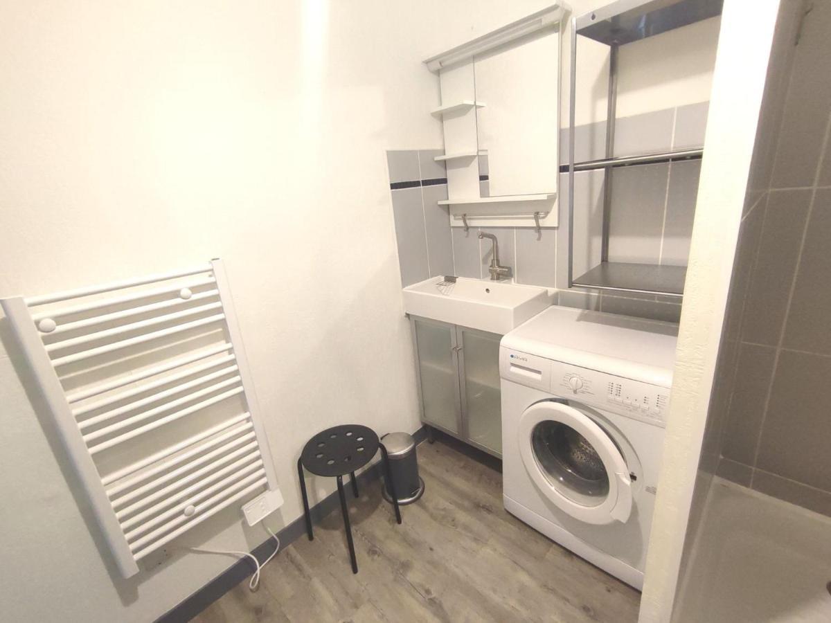 Le Continental By Interhome * Saint-Malo